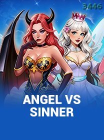 Angel Vs Sinner