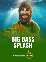 Big Bass Splash Game Terbaru: Review dan Info Lengkap