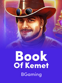 Book of Kemet Slot: RTP, Volatilitas, dan Cara Main
