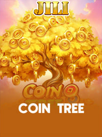 Coin Tree Slot Terbaru 2026: RTP dan Max Win