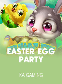 Cara Main Easter Egg Party di HP Android dengan Benar