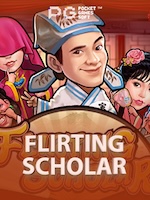 Review Terbaru Game Flirting Scholar untuk Pemula