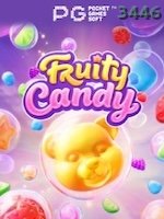 Fruity Candy