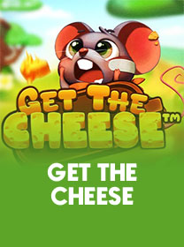 Get-the-CHEESE
