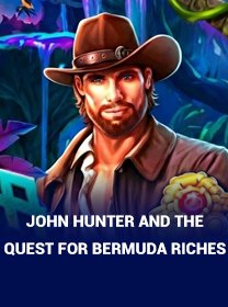Tips Menang Bermain John Hunter And The Quest For Bermuda Riches yang Perlu Diketahui