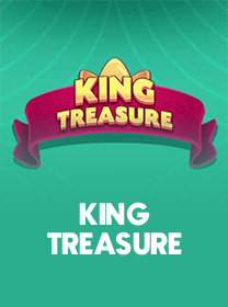 King Treasure Game: Cara Akses dan Bermain dengan Aman