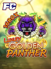 Cara Bermain Luxury Golden Panther dengan Benar di Android