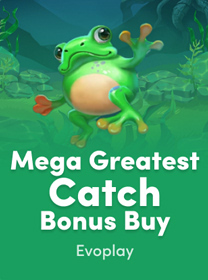Panduan Lengkap Main Mega Greatest Catch Bonus Buy di Perangkat Android