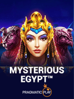Mysterious Egypt Game: Provider, Fitur, dan Max Win