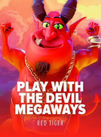 Play With The Devil Game 2026: Info Lengkap dan Link Main
