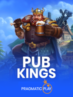 Pub Kings Terbaru: Review, RTP, dan Link Bermain