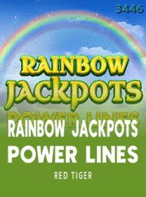 Rainbow Jackpots Power Lines