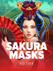 Game Sakura Masks Terpercaya dengan Fitur Terbaik