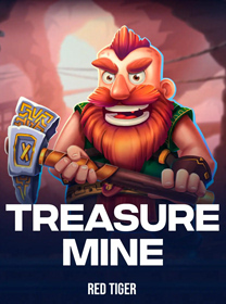 Treasure Mine Slot Terbaru: RTP dan Volatilitas Lengkap