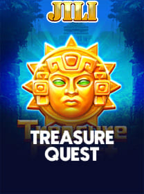 Treasure Quest Slot Terbaru: Review dan Info Lengkap