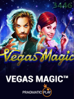 Vegas Magic