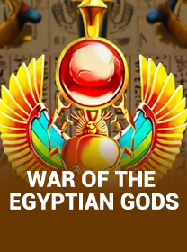 War of the Egyptian Gods Terbaru: Review Game dan Link Main