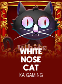 Panduan Lengkap White Nose Cat untuk Pemain Profesional