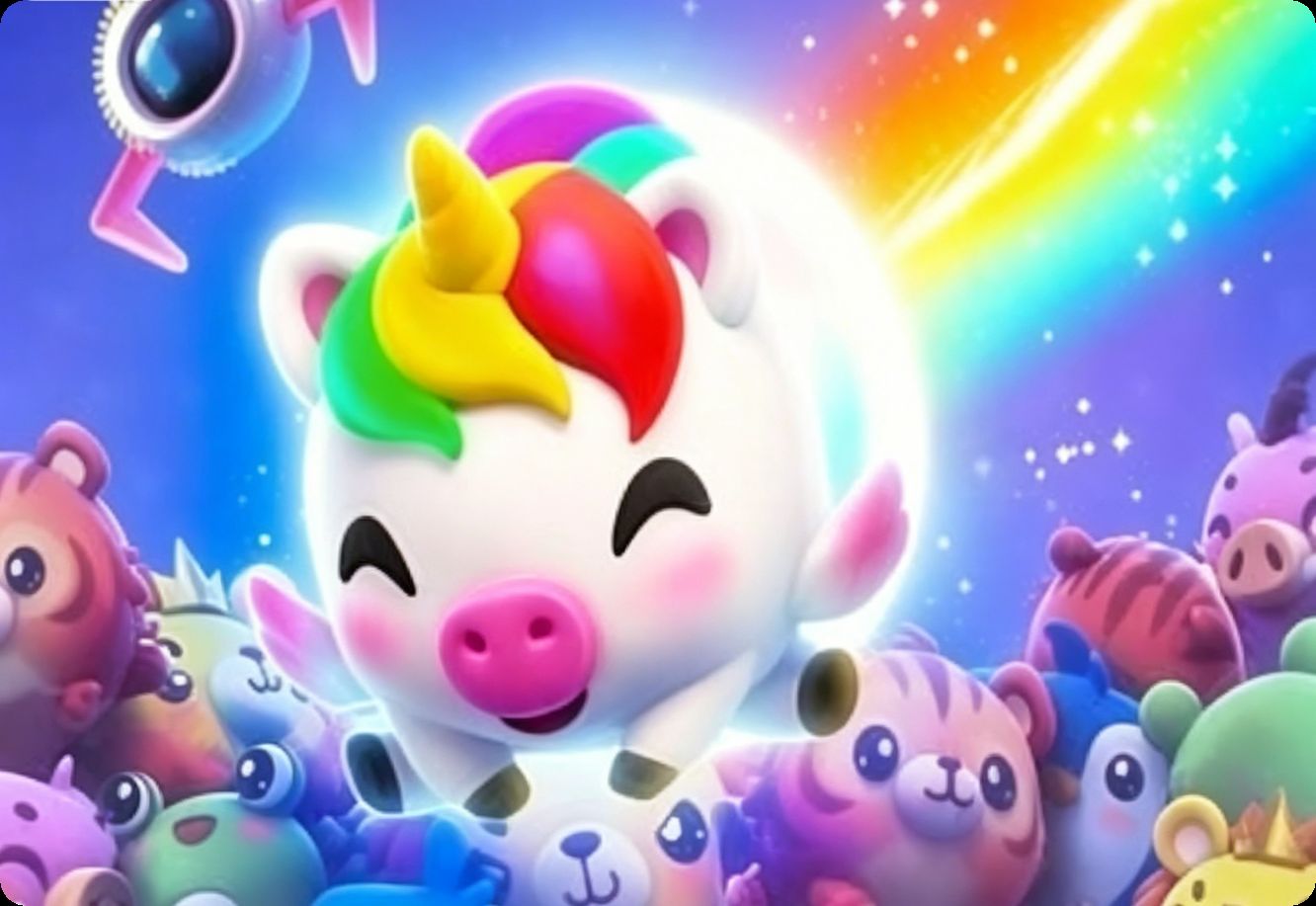 Review Game plushie frenzy: RTP, Fitur, dan Kelebihan