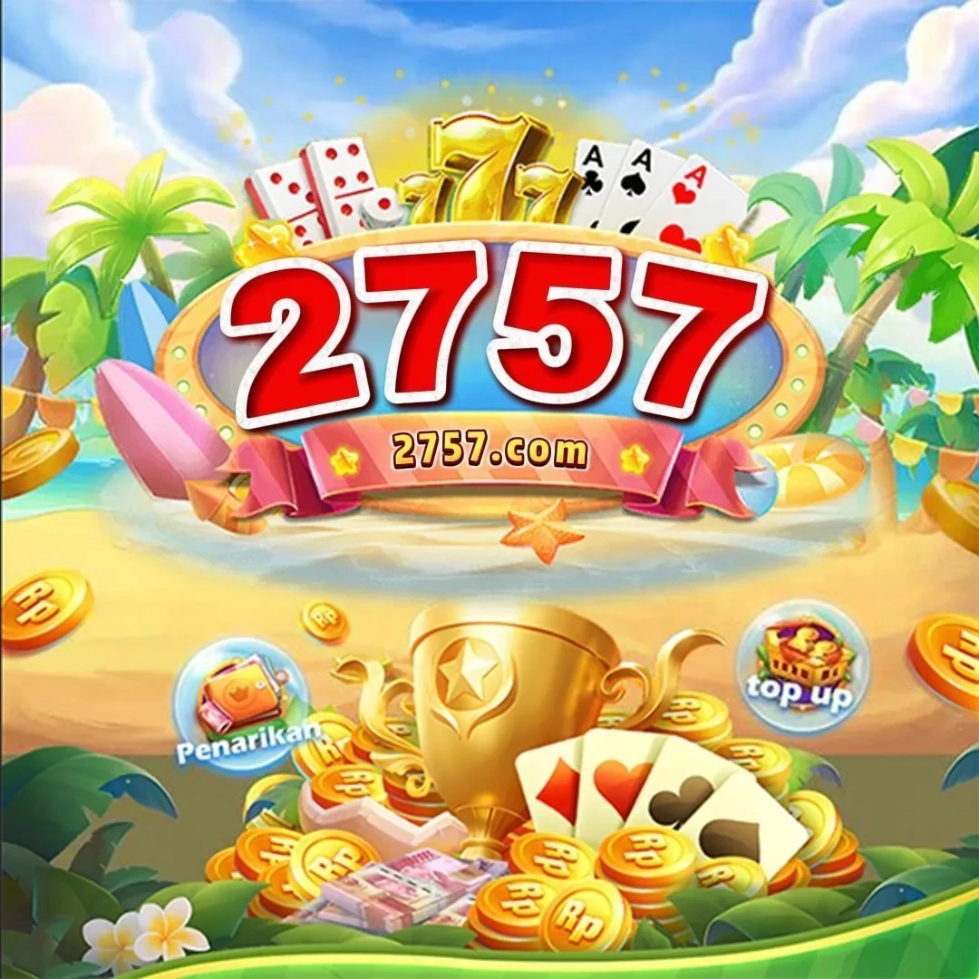 2757 APK Terbaru 2026 untuk Semua Perangkat