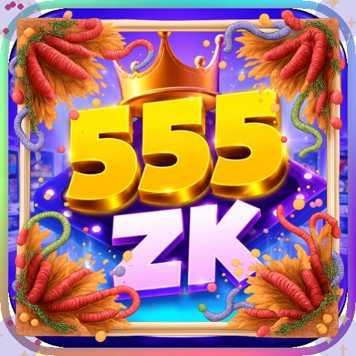 Review Aplikasi 555zk