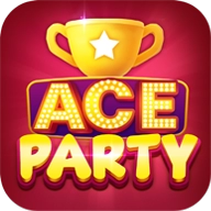 aceparty APK Terbaru dan Aman untuk Diunduh