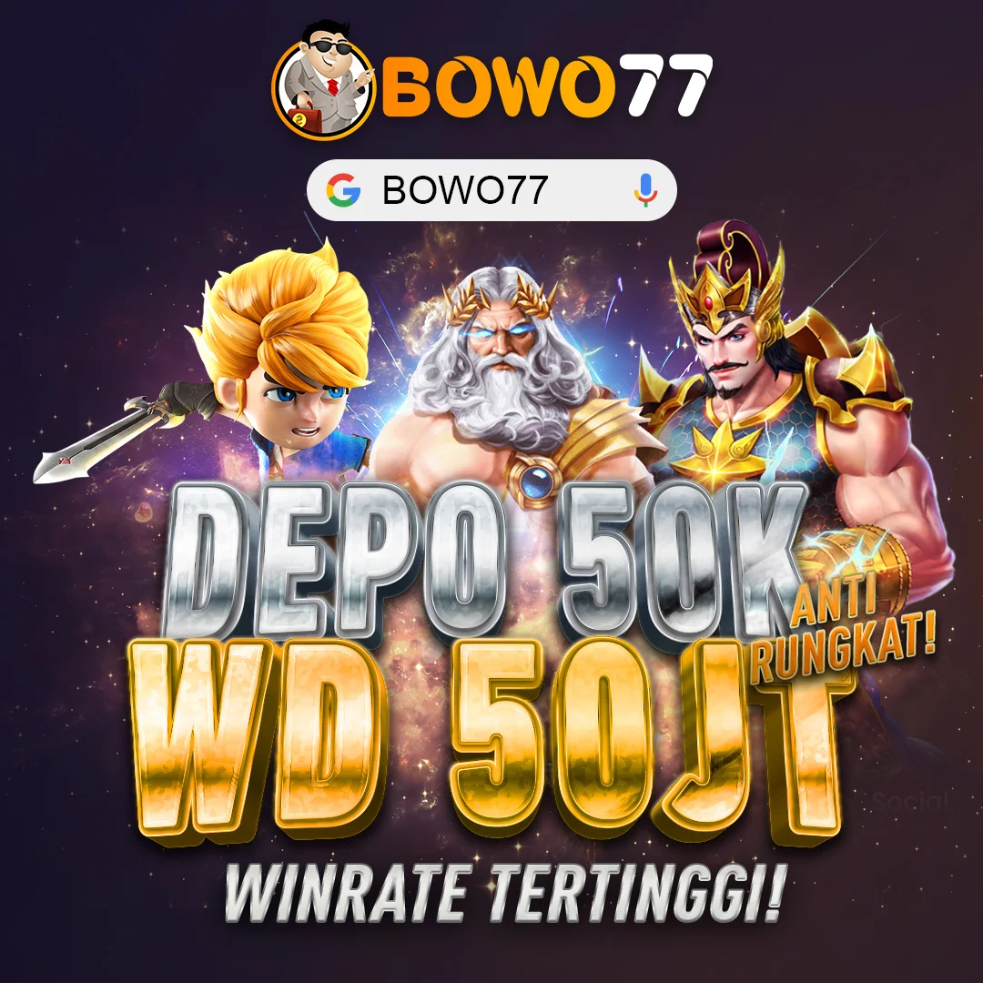 bowo77 APK Full Version untuk Android