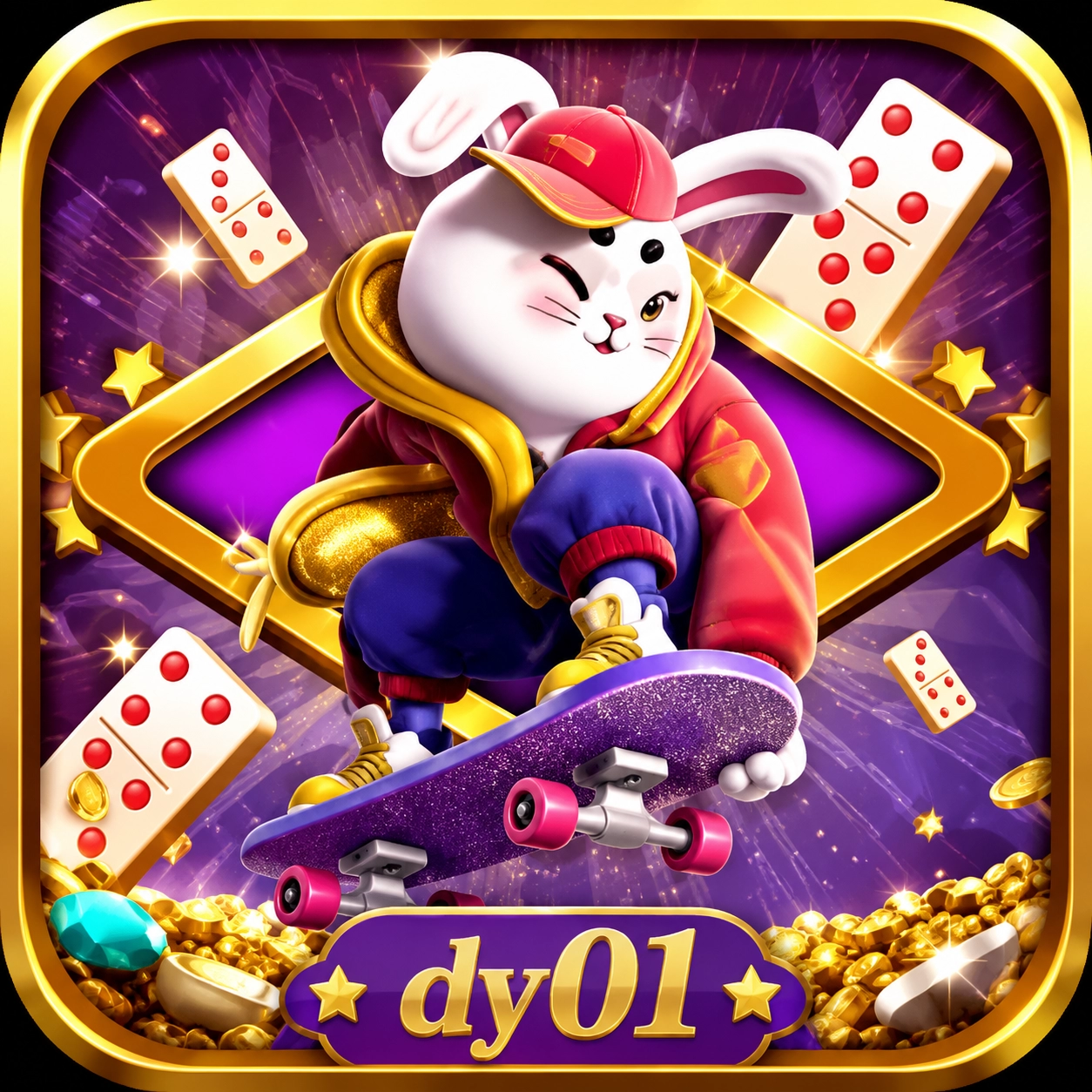 dy01 APK Terbaru dengan Fitur Lengkap