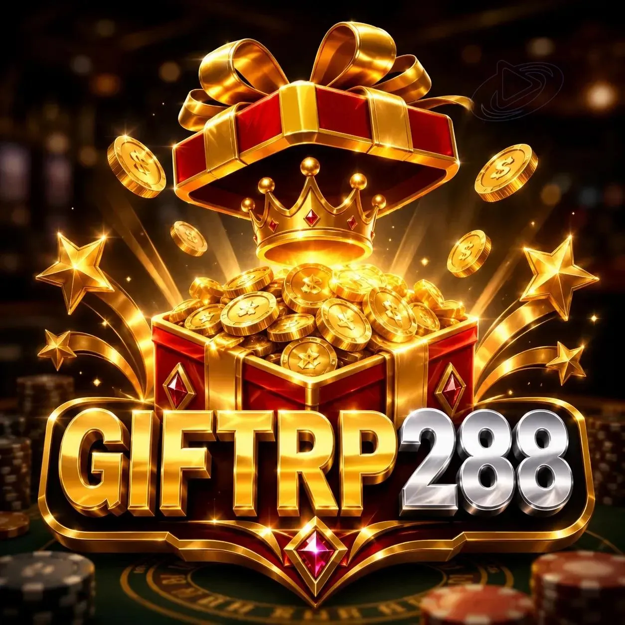 Aplikasi giftrp288 Terbaru: Review dan Link Download