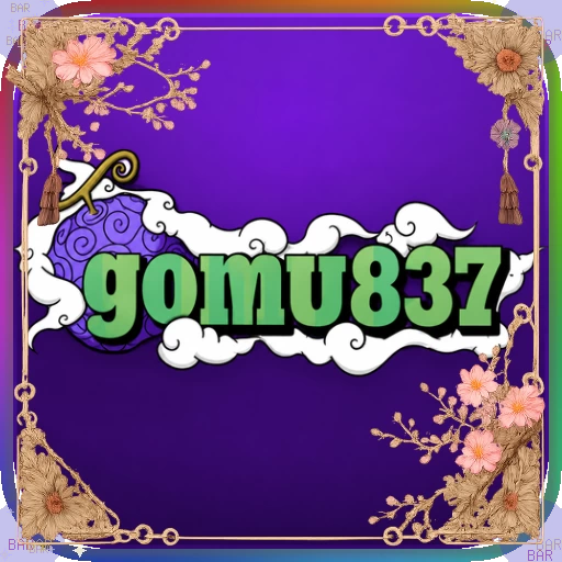 Download Aplikasi gomu837 Terbaru untuk HP Android
