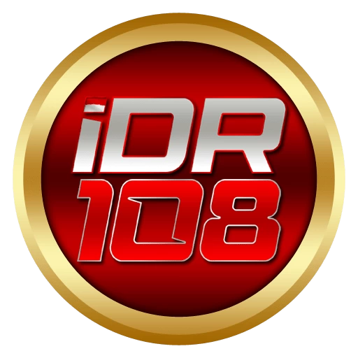 idr108 APK Terbaru untuk Android Tanpa Iklan