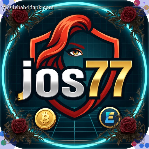 jos77 APK Terbaru untuk Android Tanpa Iklan