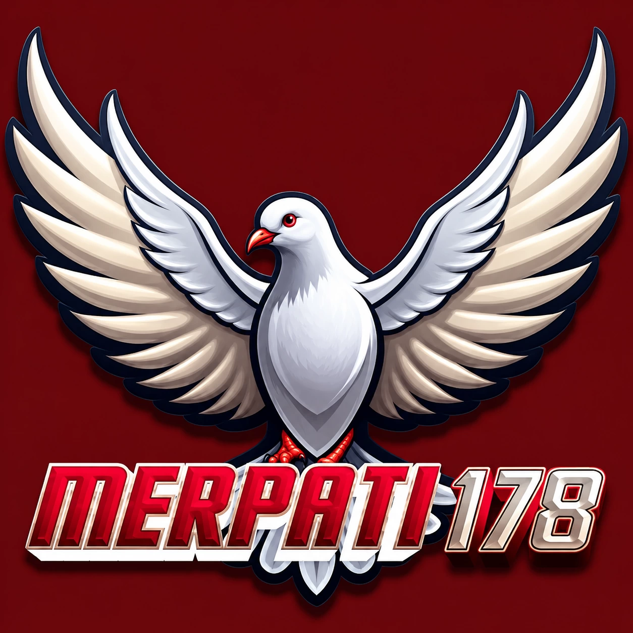 Download merpati178 APK Terbaru untuk HP Android