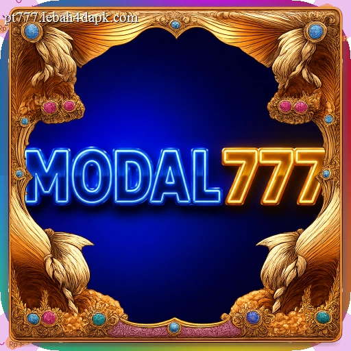 modal777 APK Versi Terbaru untuk Android 2026