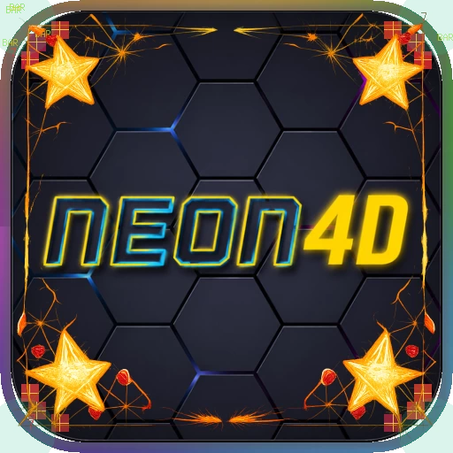 Review Aplikasi neon4d