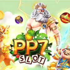 Info Lengkap Aplikasi pp7slot Versi Terbaru