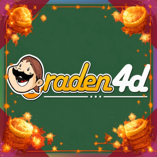 Aplikasi raden4d Terbaru untuk Android dan iOS