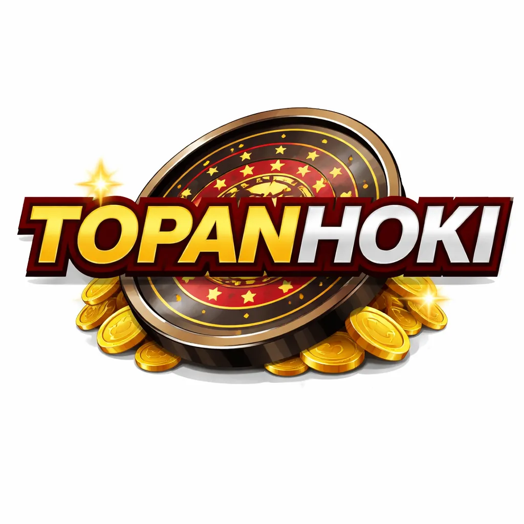 Info Aplikasi topanhoki Terbaru dan Cara Download
