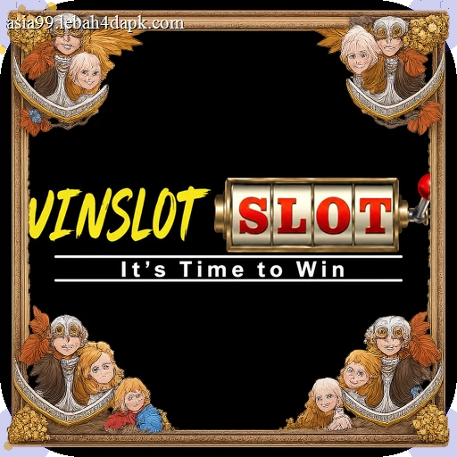 Aplikasi winslot Terbaru dengan Fitur Terbaik