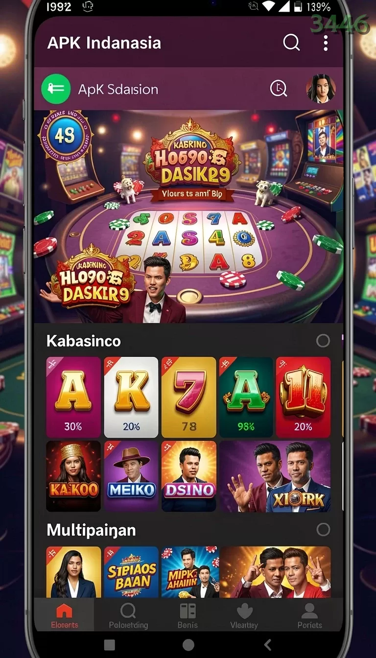 Screenshot Fenghuang