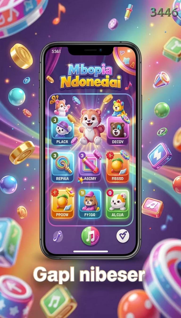 Screenshot Ali Baba