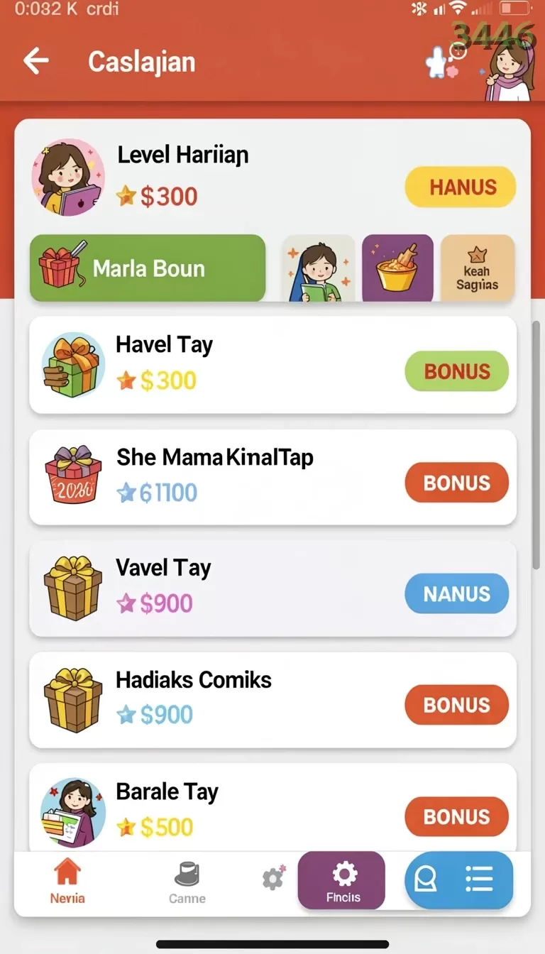 Screenshot Rainbow Jackpots Power Lines